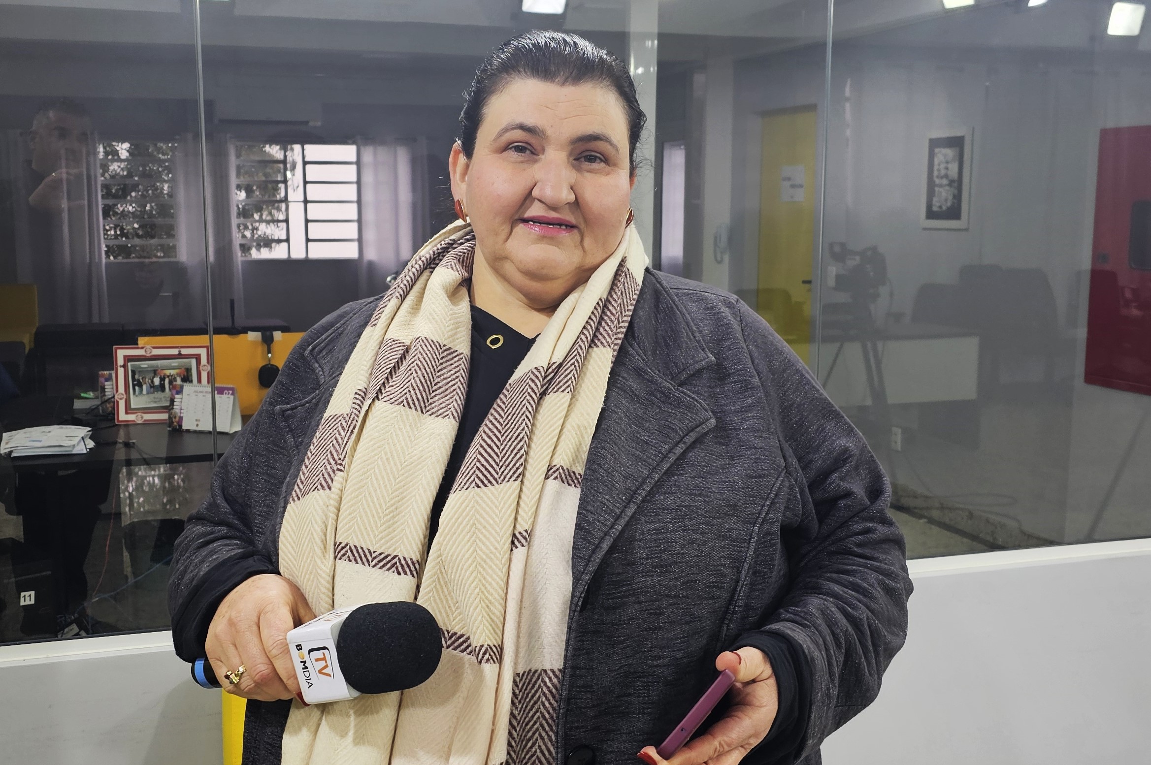“Proteção às mulheres precisa ser tratada como política permanente de Estado”